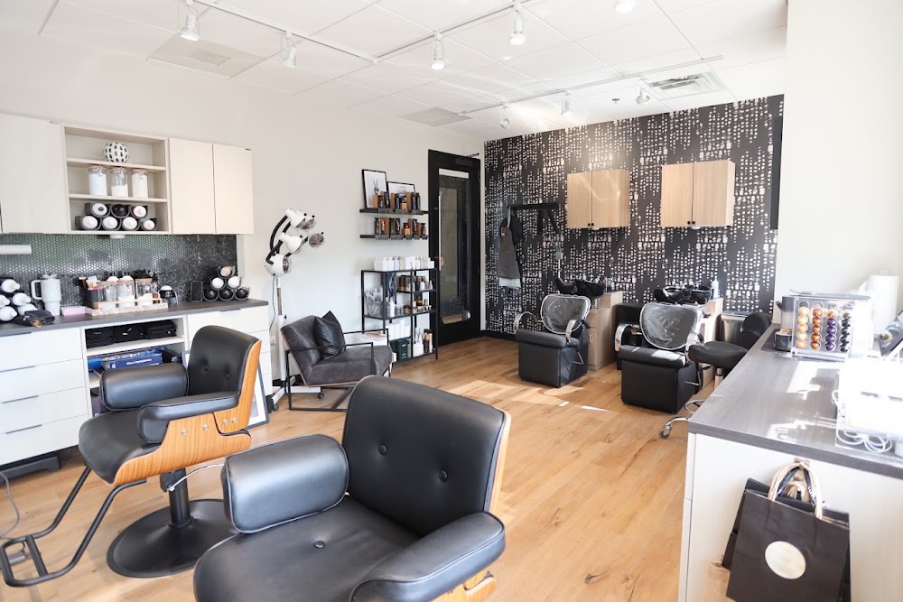 Blue Salon Suites