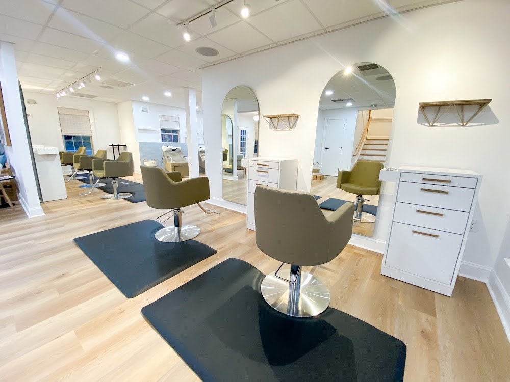 Haven Beauty Lounge