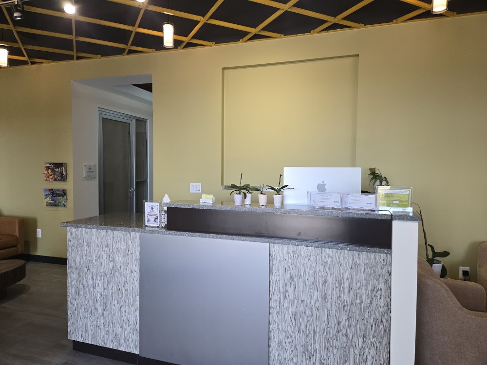 Symmetry Salon Studios