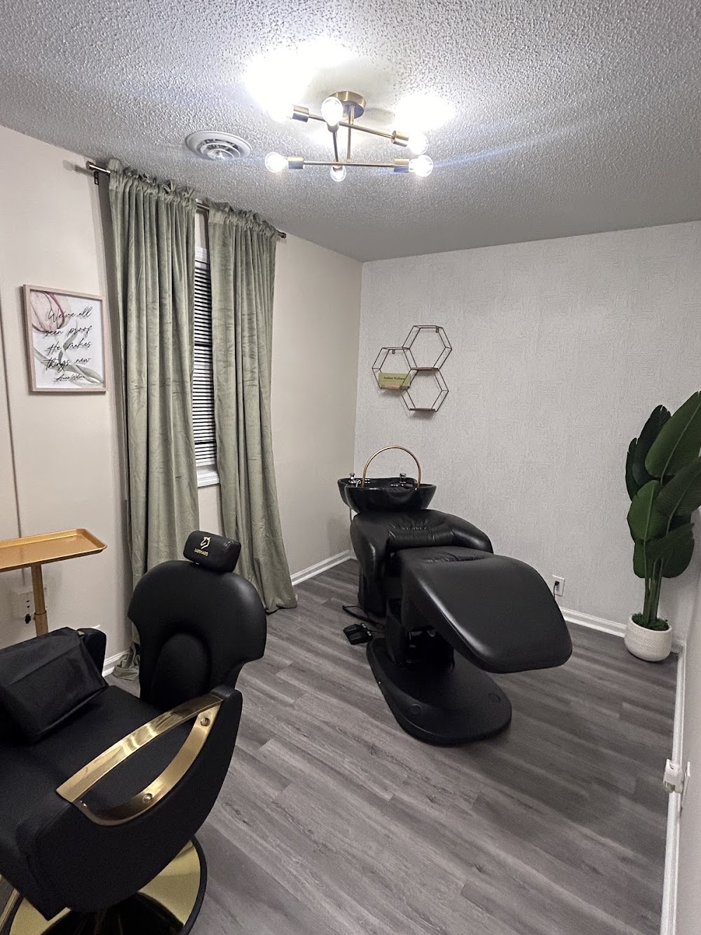 Grace Salon Suites