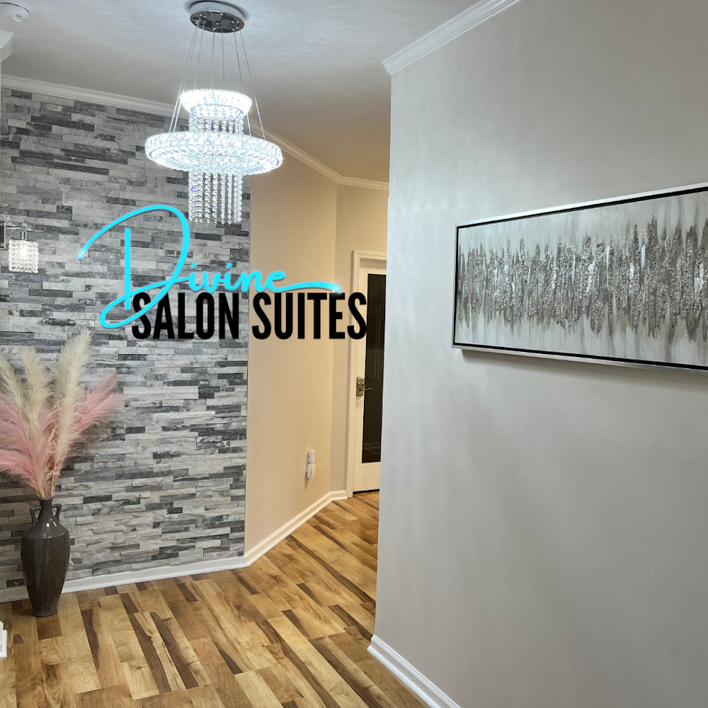 Devine Salon Suites