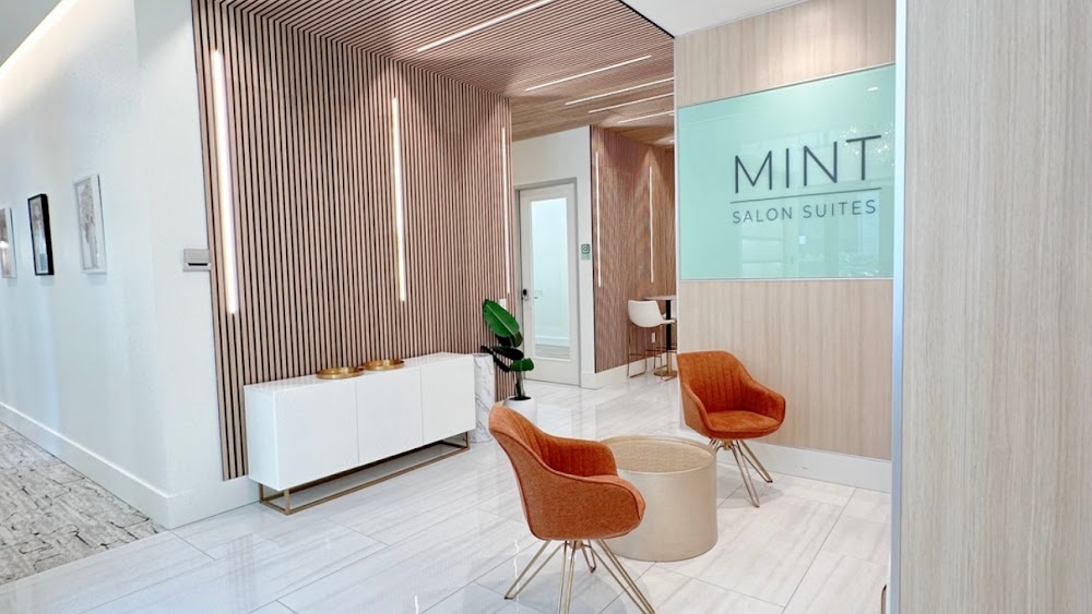 Mint Salon Suites