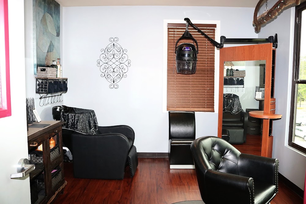 L'Amour's Salon Suites