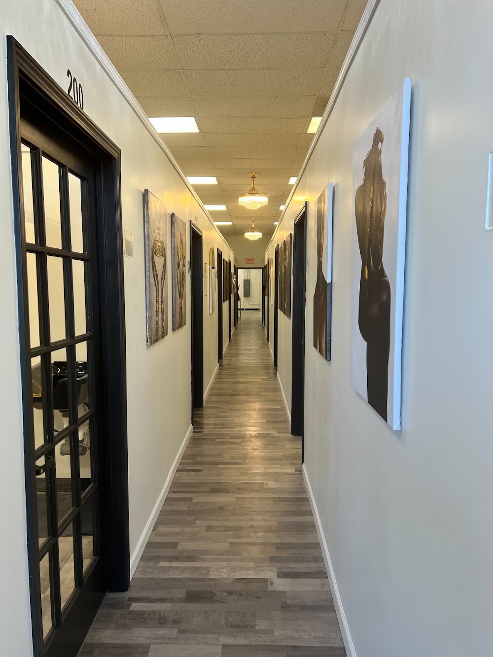 Genysis Salon Suites