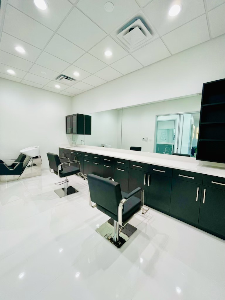Iconic Salon Suites