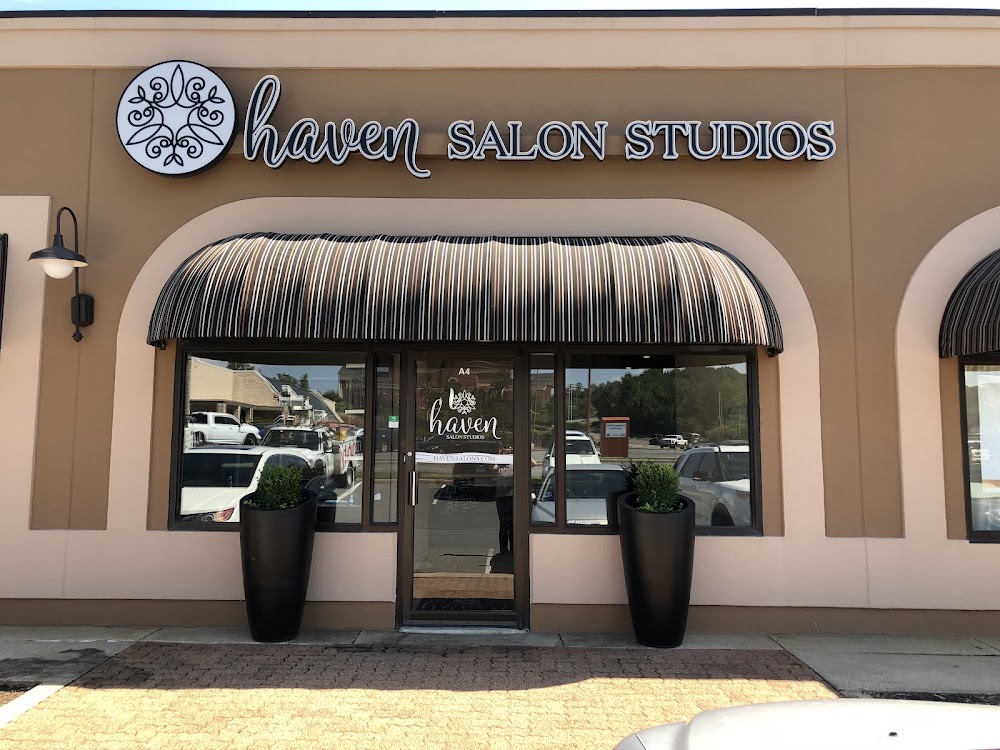 Haven Salon Studios