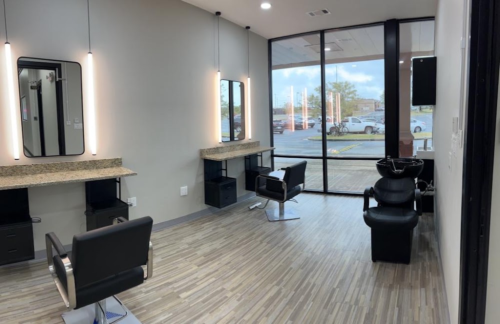 Zendora Salon Suites