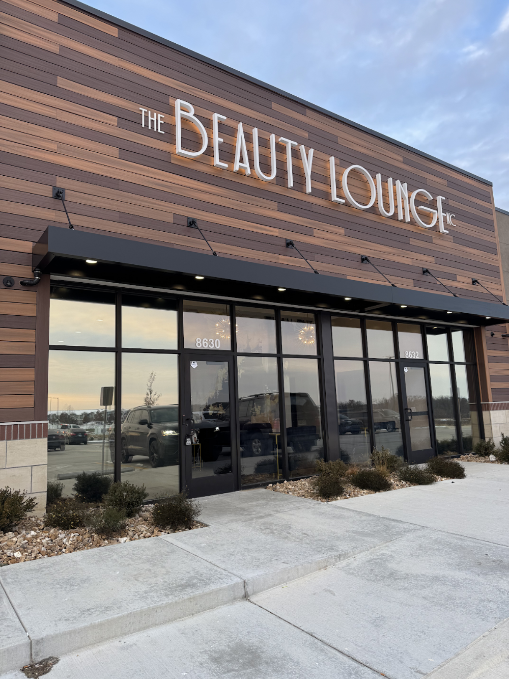 The Beauty Lounge