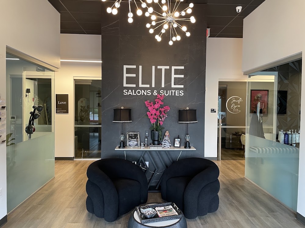 Elite Salon Suites