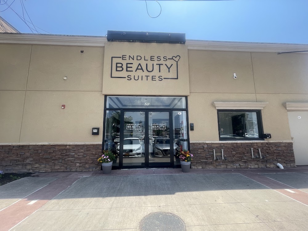 Endless Beauty Suites