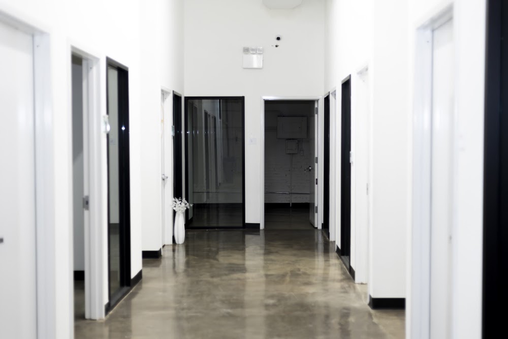 NY Beauty Suites