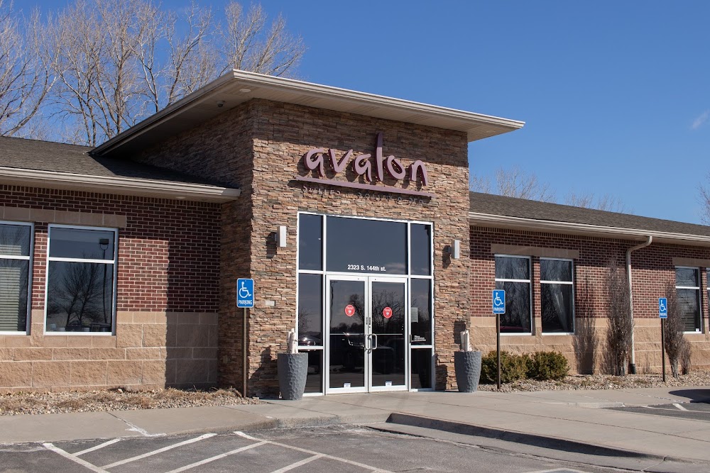 Avalon Salon Suites