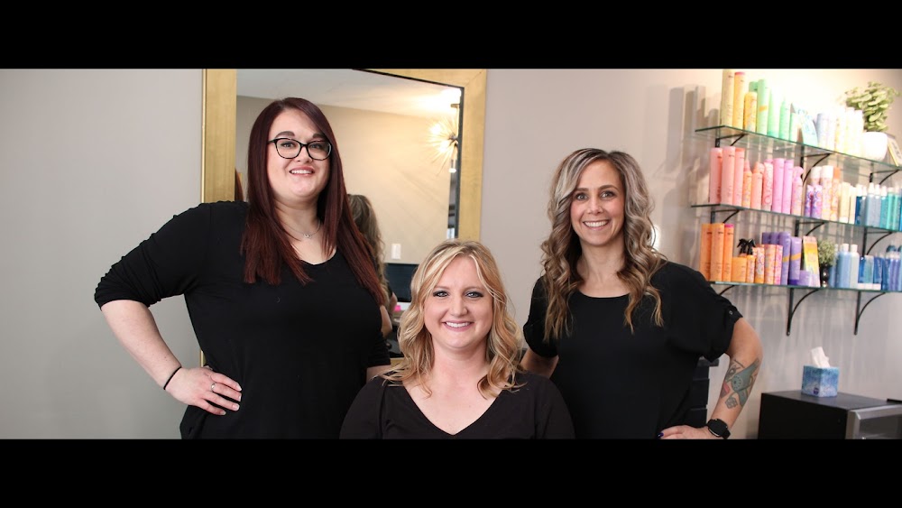 Luxe Salon