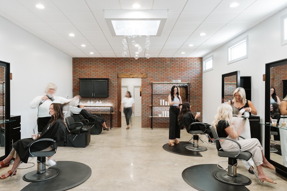 One Salon