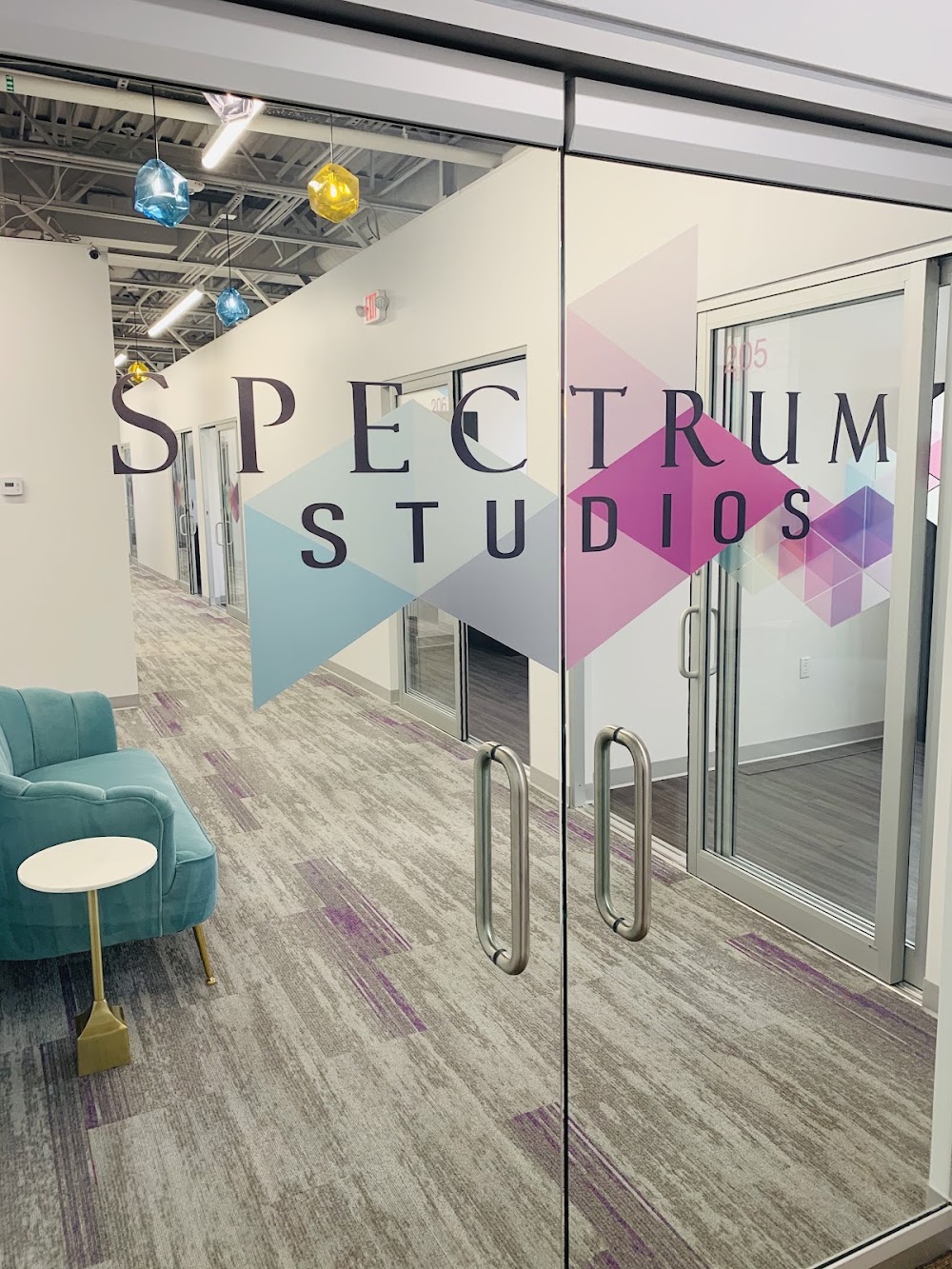 Spectrum Studios