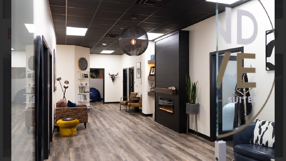 2nd Avenue Salon Suites