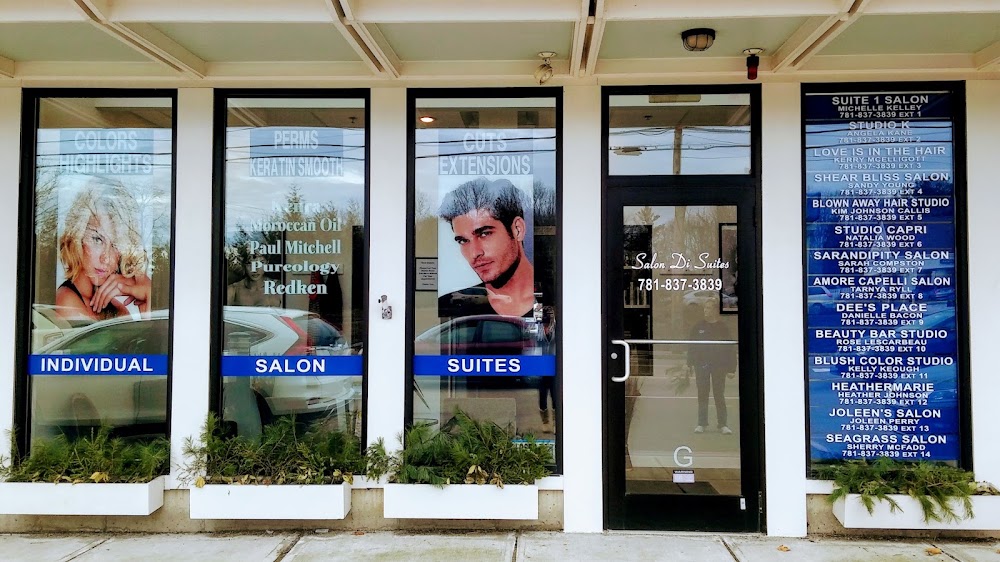 Salon Di Suites