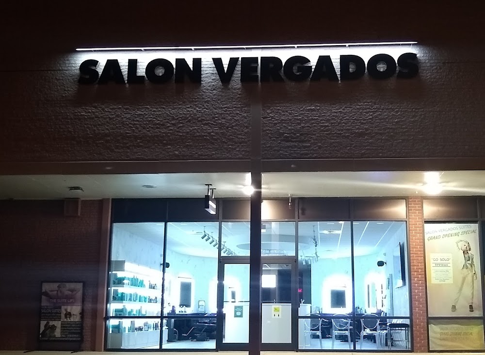 Salon Vergados