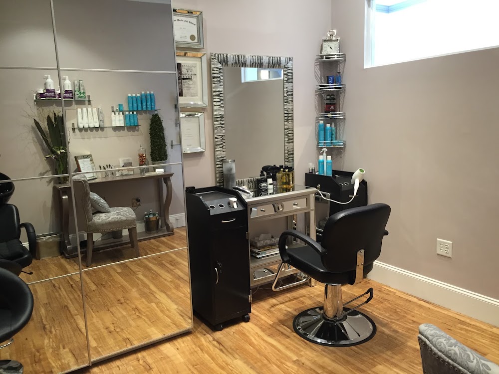 Gallary Salons