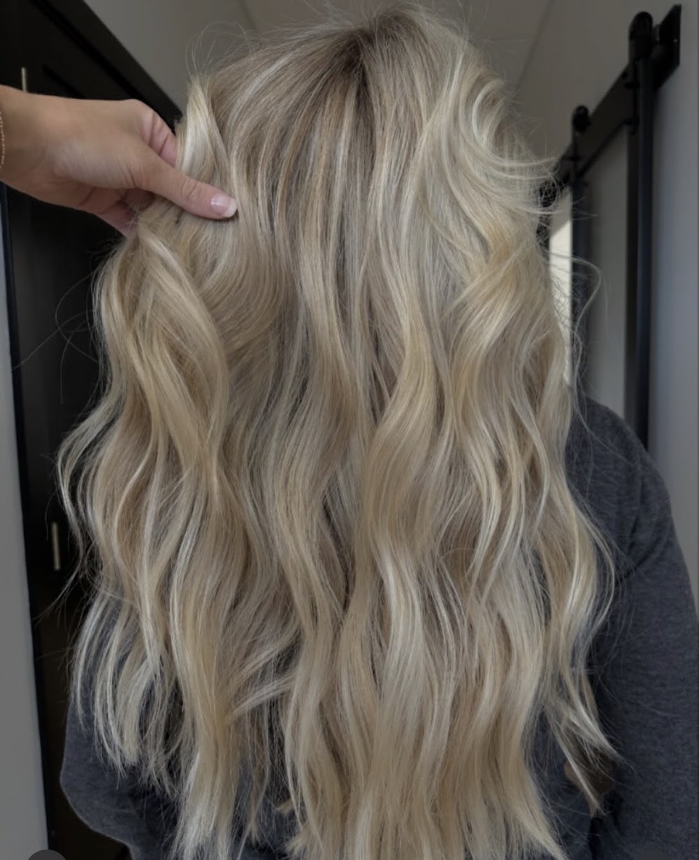 Haven Salon Suites