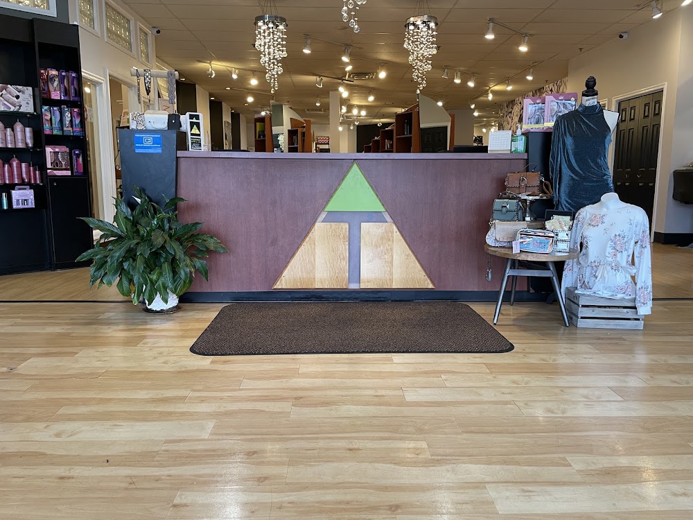 Trilogy Salon