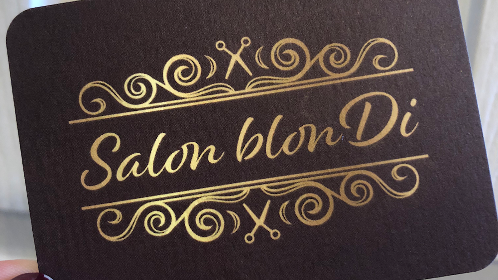 Salon Blondi