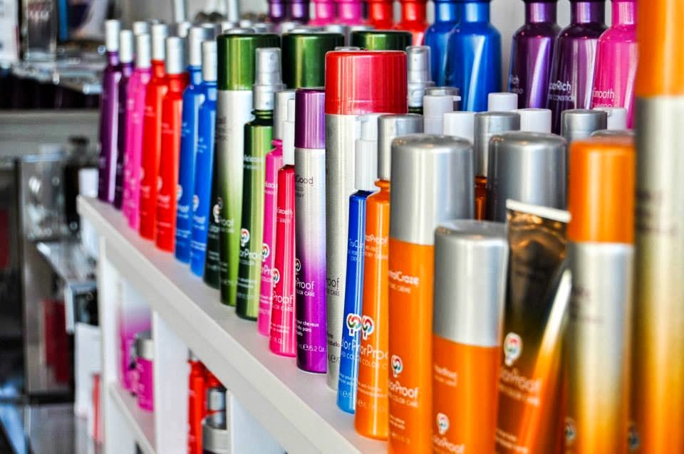 Pura Salons