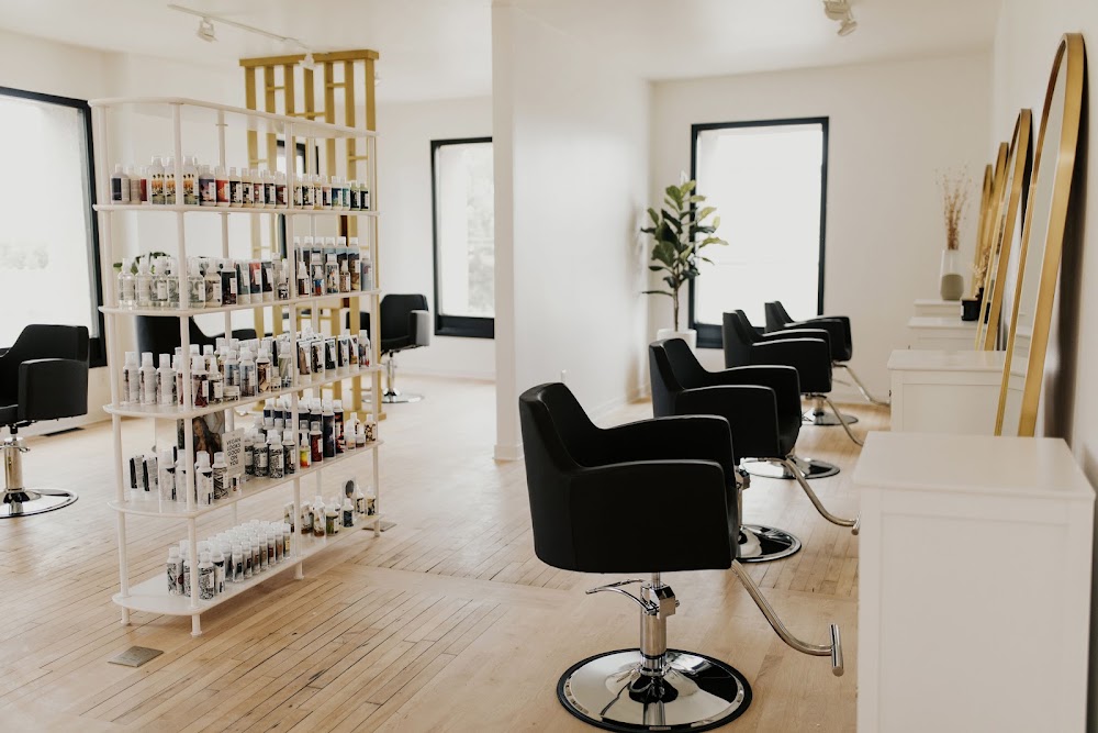 Meraki Hair Lounge