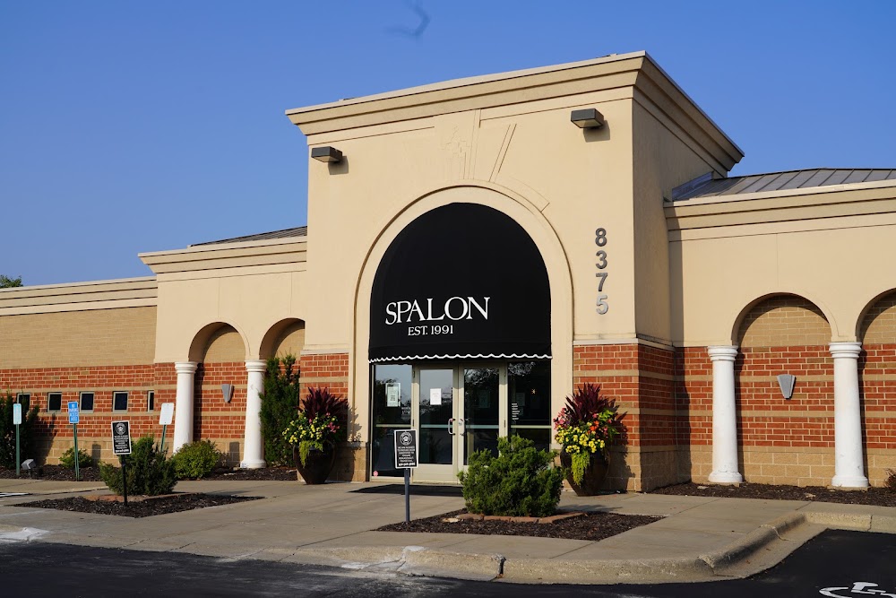 Salon Montage