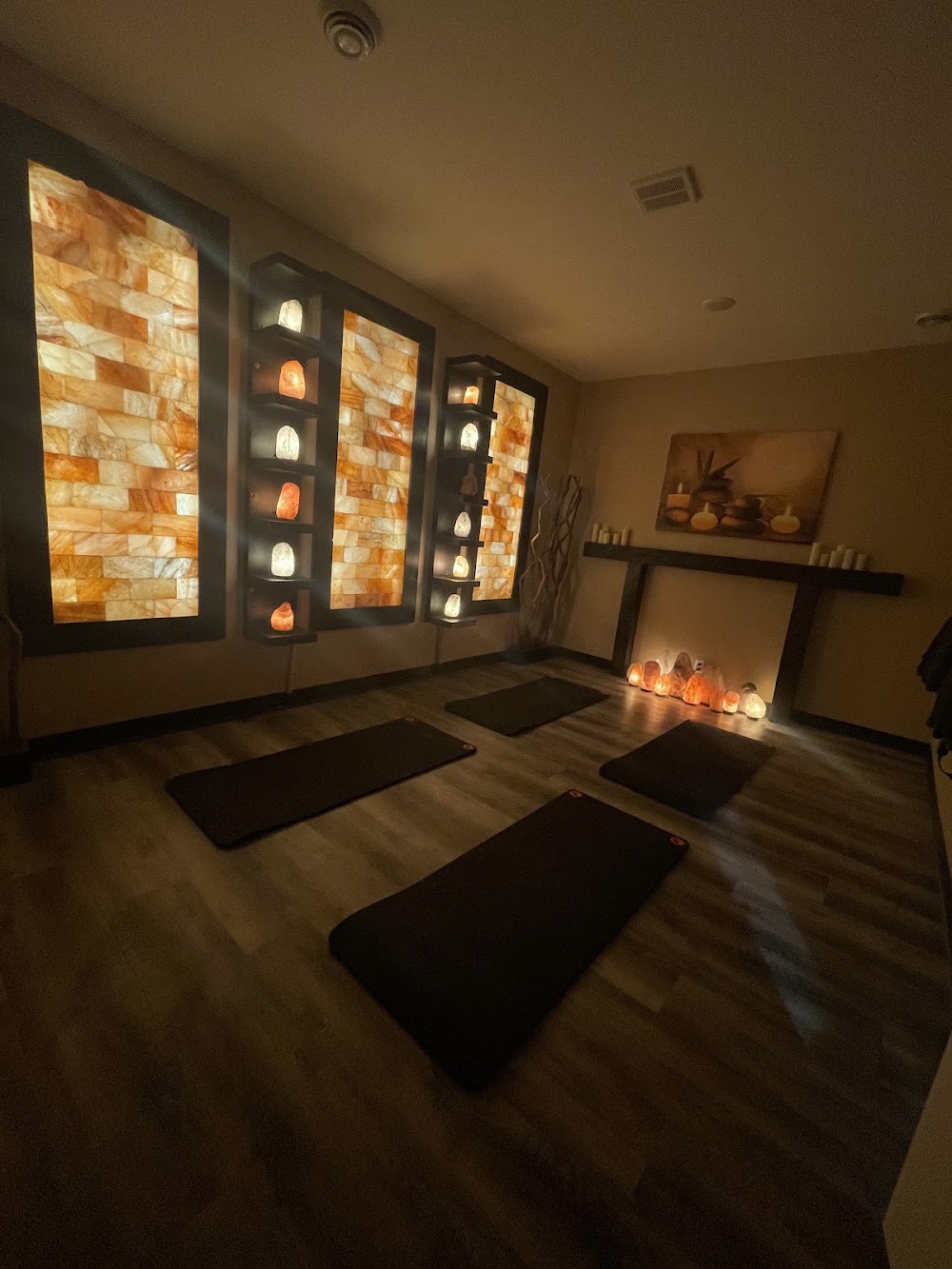 Hair Architects Salon & Day Spa
