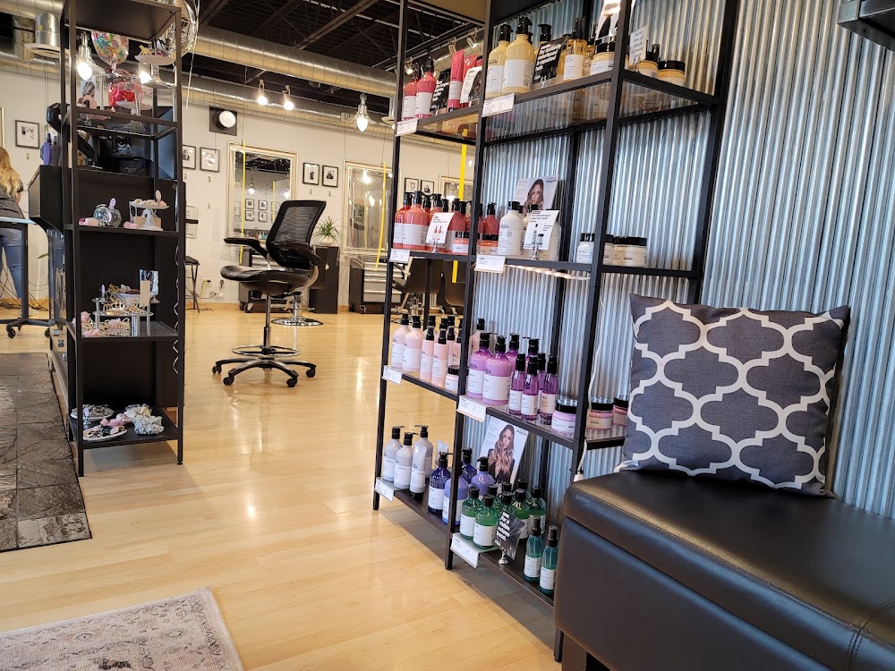 Tease Salon