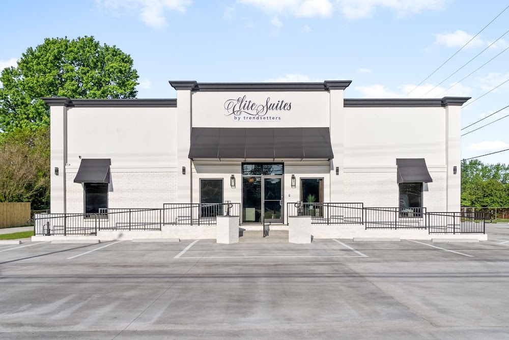 Salon Suites at Trendsetters