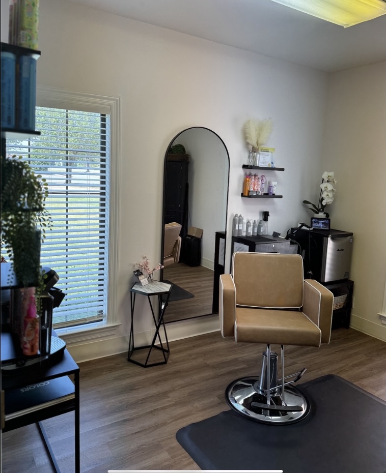 Grace and Joy Salon Suites
