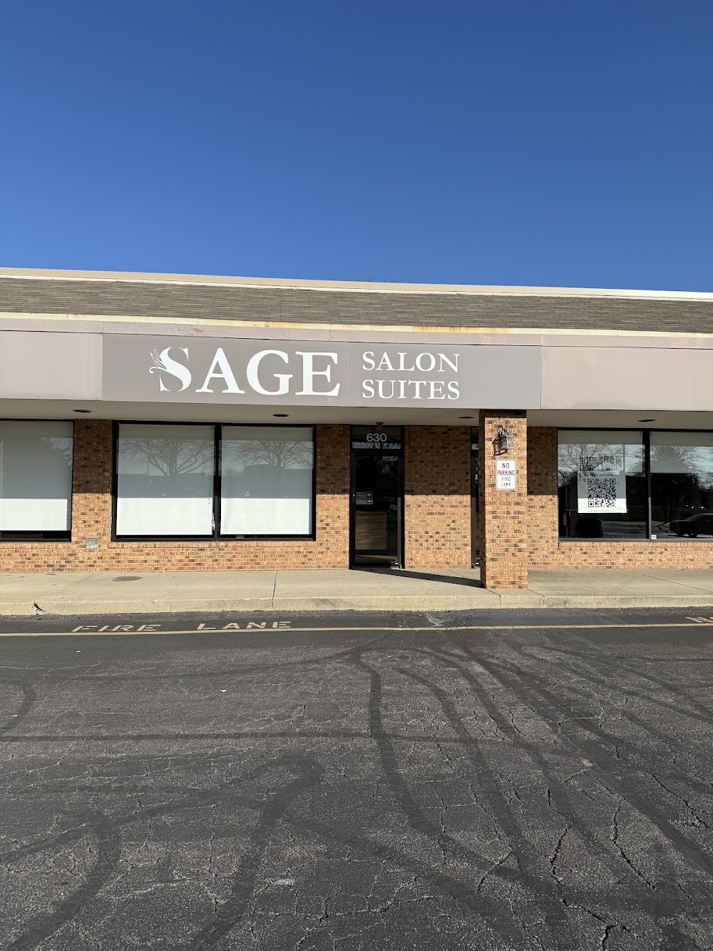 Sage Salon Suites