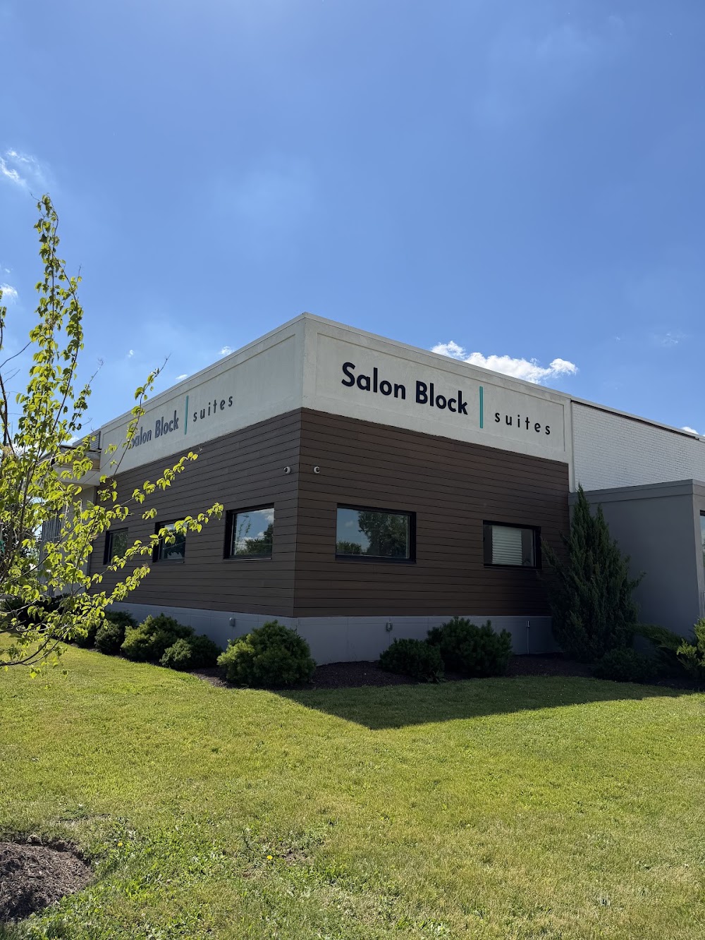 Salon Block Suites