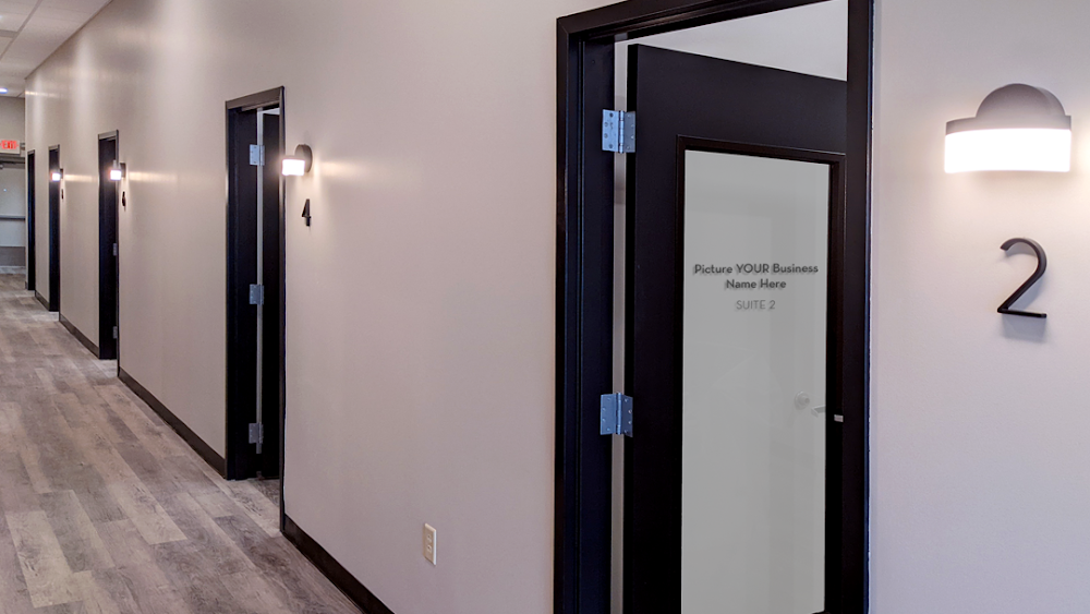 Evolve Suites
