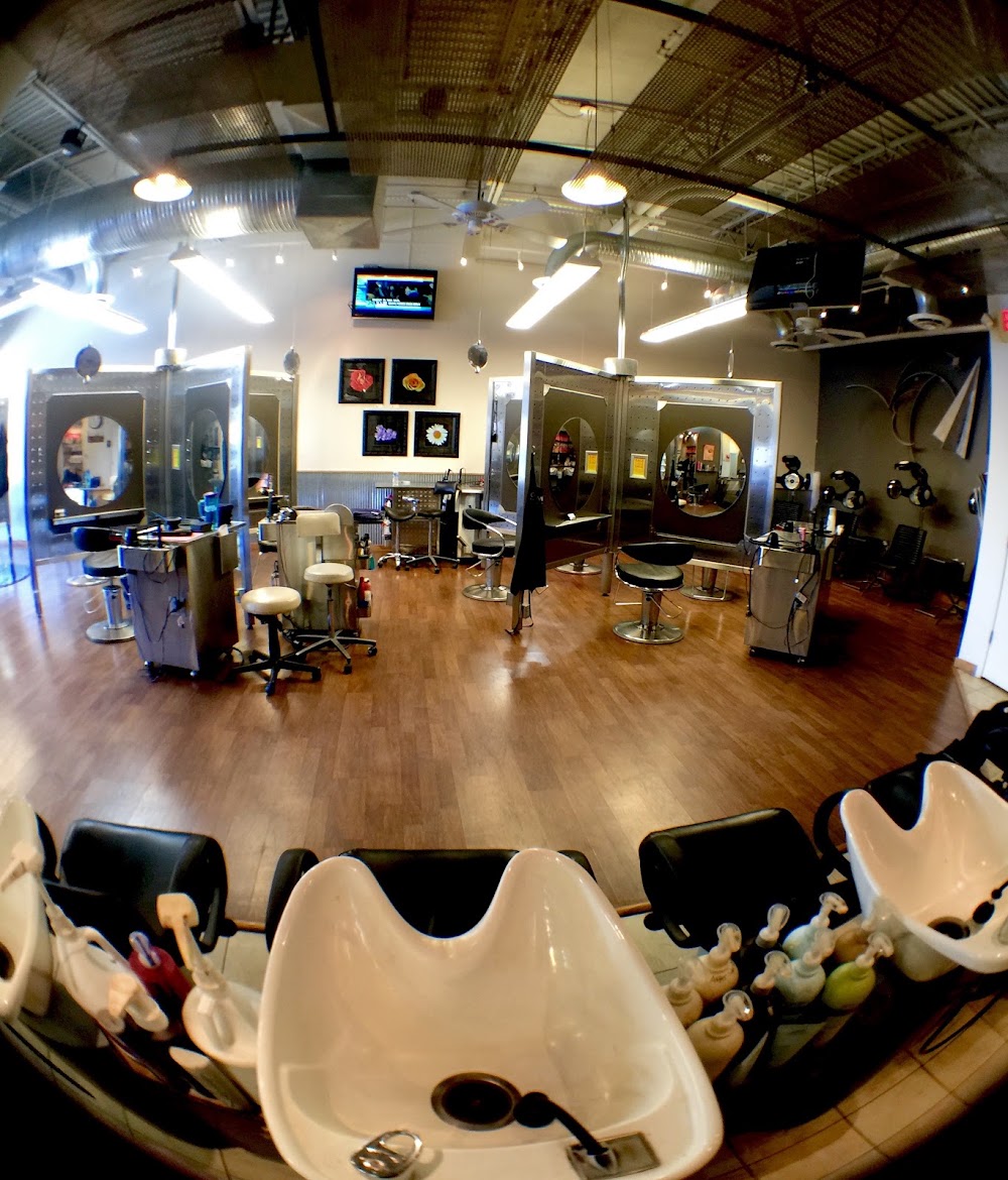 Changes Salon Studios