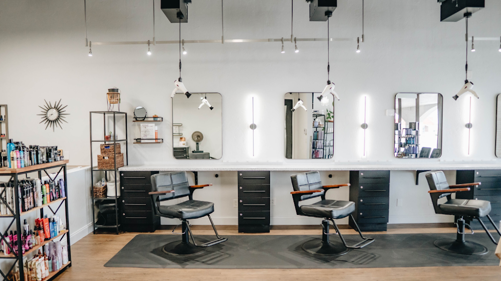 Salons de Beauté