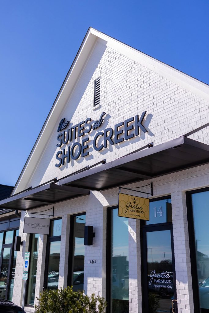 Suites at Shoe Creek