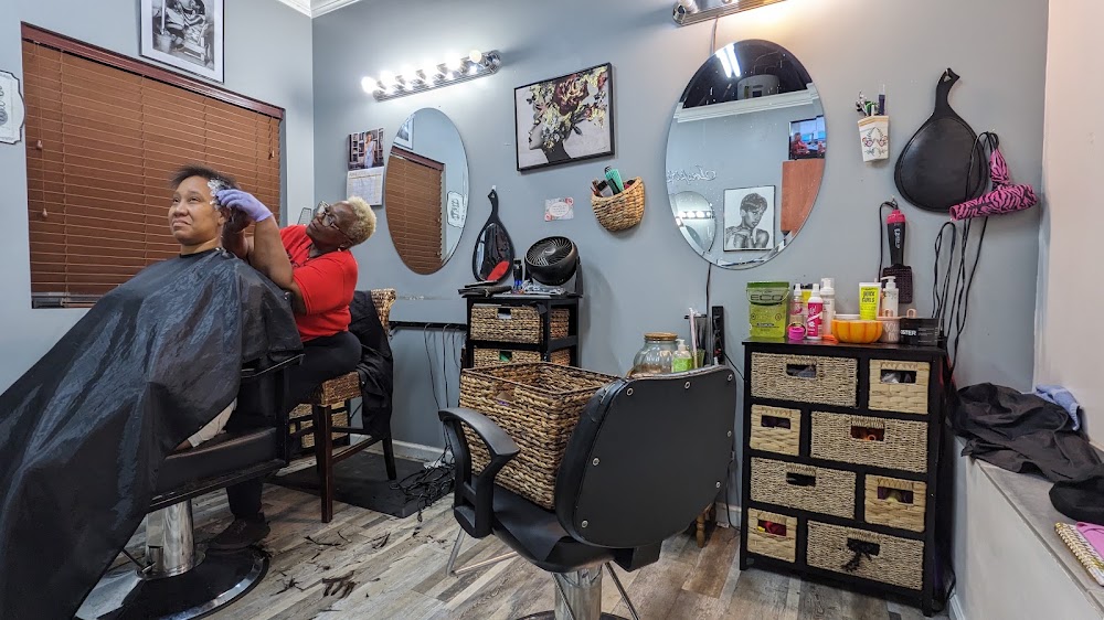 Choices Salon Suites
