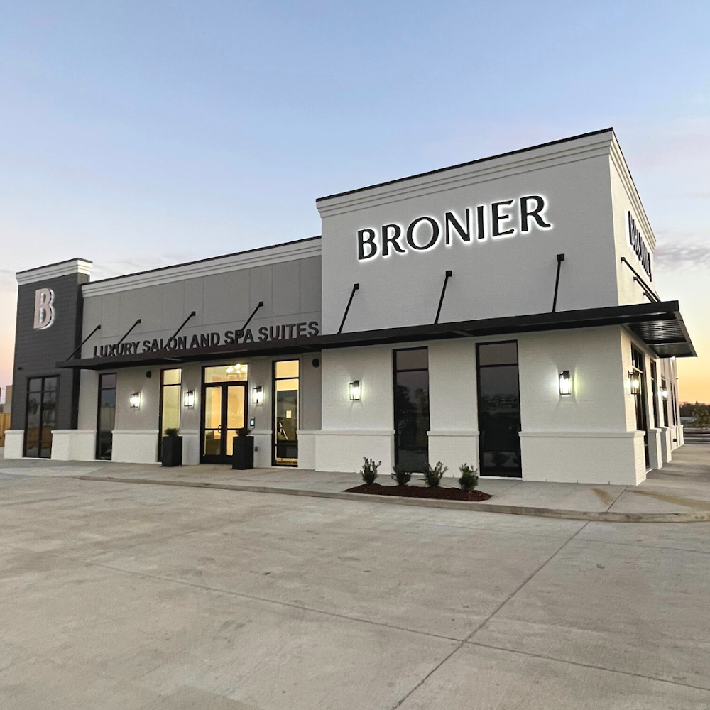 Bronier