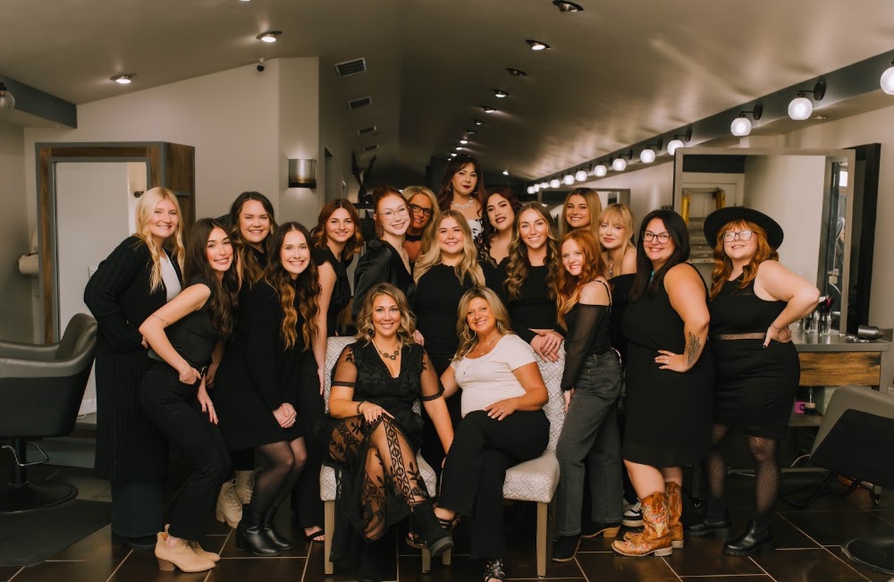 Salon Suites Mount Pleasant