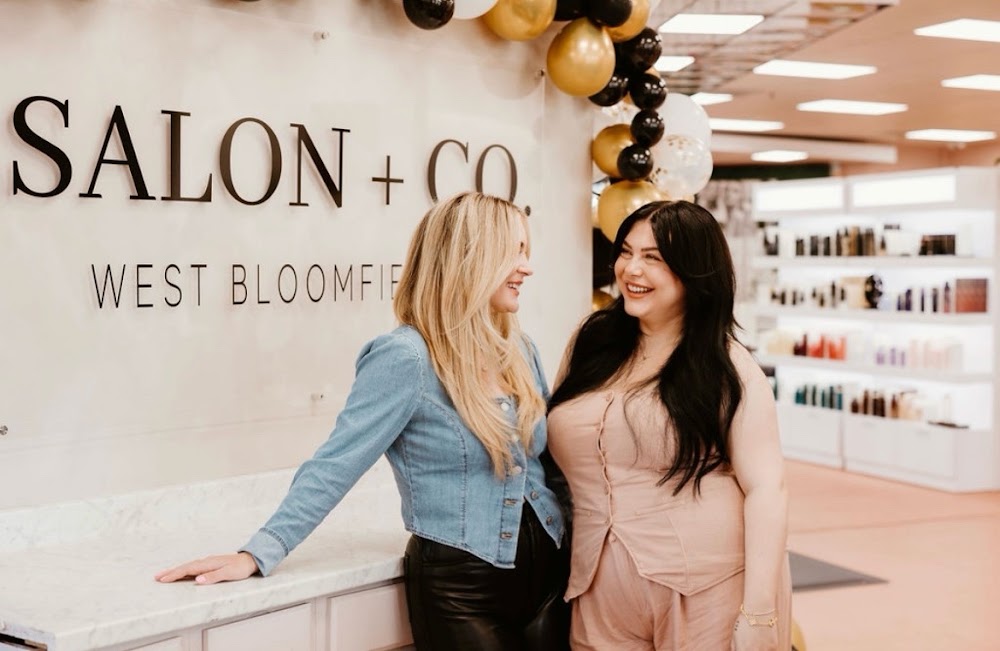 Salon & Co.