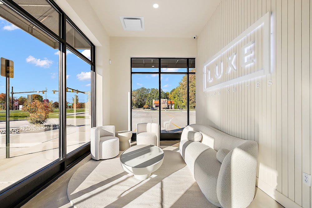 Luxe Salon Suites