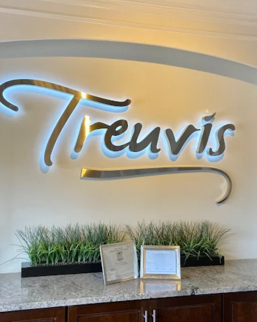 Salon Treuvis