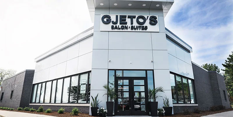 Gjeto's Suites