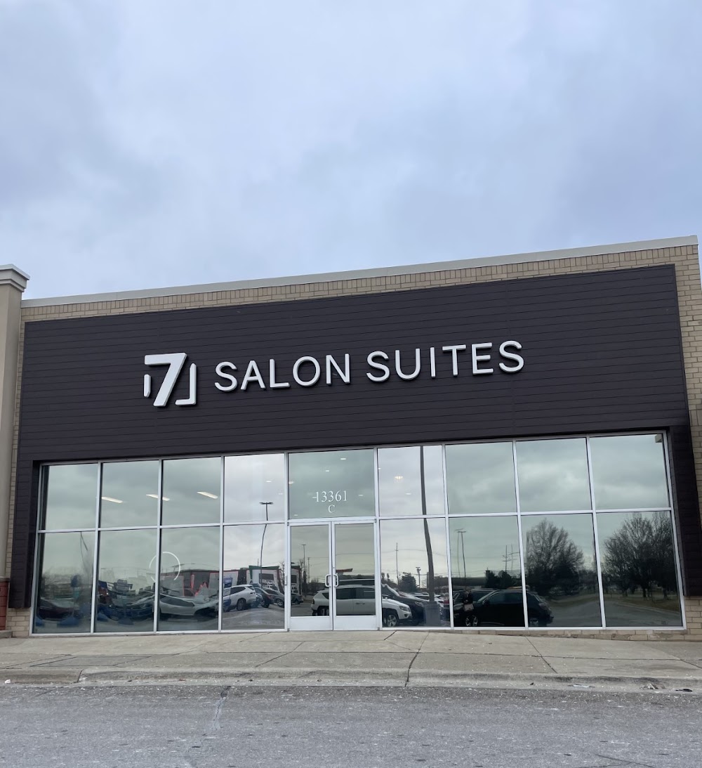 Private Salon Studios