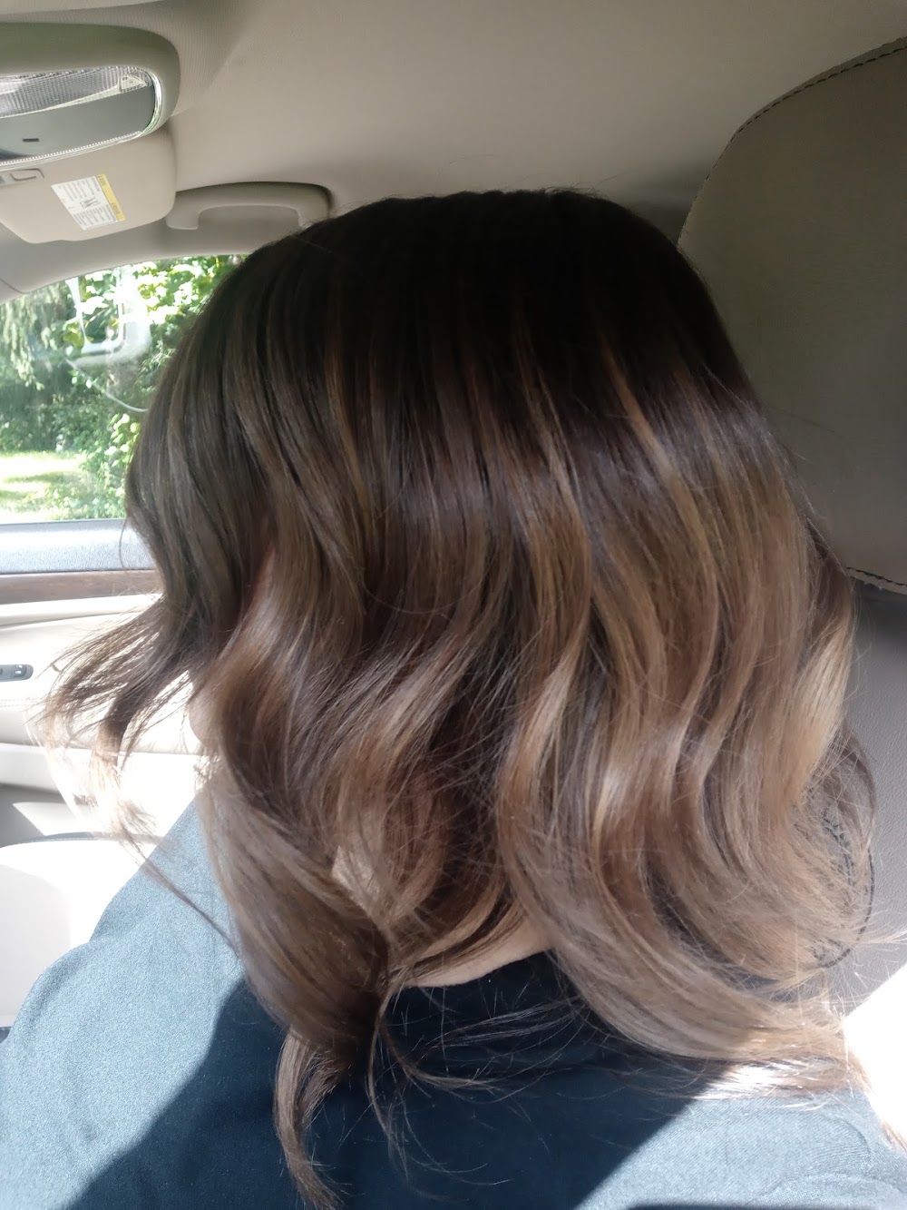 Barrio Salon Suites