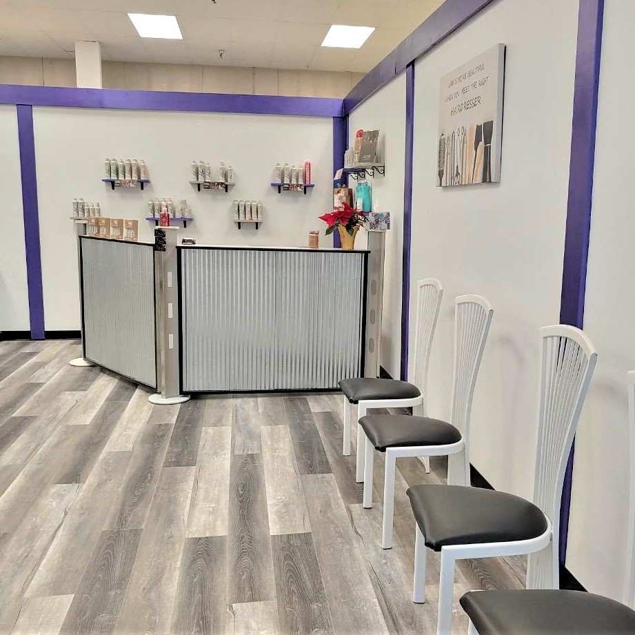 Big Rapids Salon & Suites