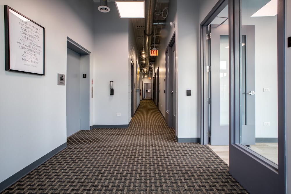 Bronzeville Salon Suites